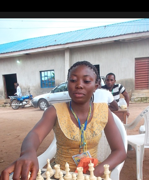 Akinyemi Olayinka