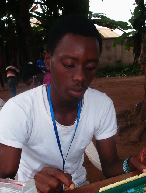 Ajayi Ariyo