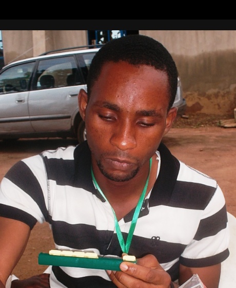 Ajayi Bankole