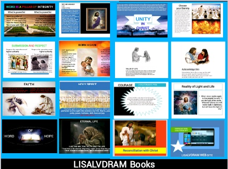 LISALVDRAM