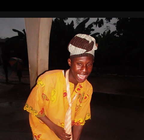 Ogunlae Segun