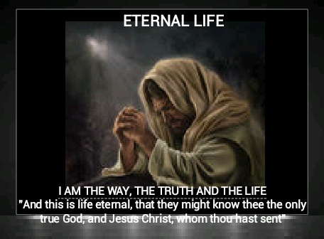 Eternal Life