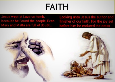 Faith