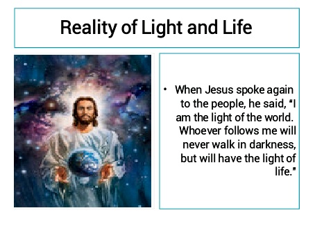 Reality of Life